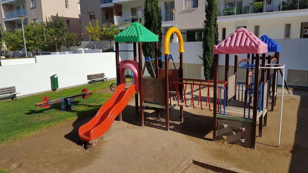 パ フォスElysia Park 9-202アパートメント エクステリア 写真
